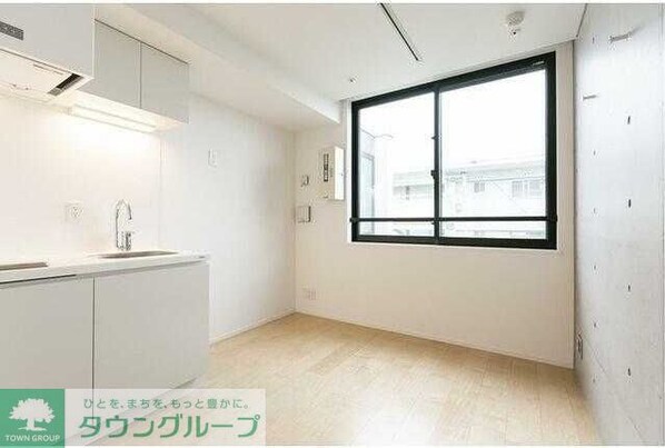 CARITAS用賀の物件内観写真